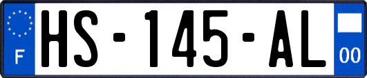 HS-145-AL