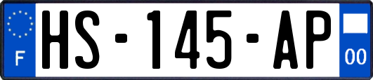 HS-145-AP