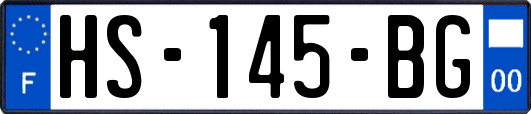 HS-145-BG
