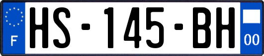 HS-145-BH