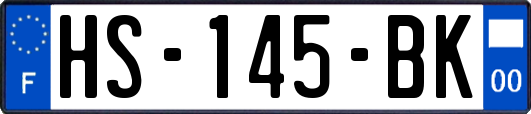 HS-145-BK