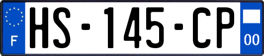HS-145-CP