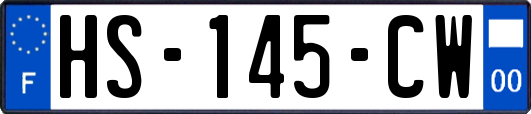 HS-145-CW