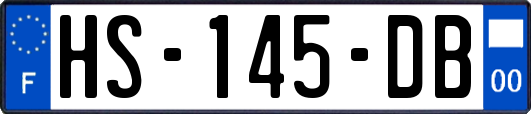 HS-145-DB