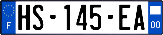 HS-145-EA