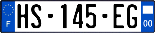 HS-145-EG