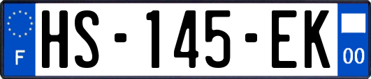 HS-145-EK