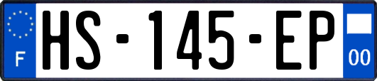 HS-145-EP
