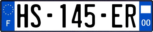 HS-145-ER