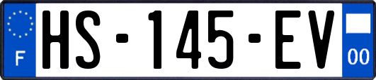 HS-145-EV