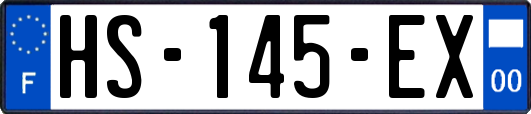 HS-145-EX