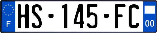 HS-145-FC