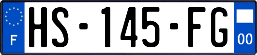 HS-145-FG