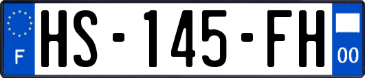 HS-145-FH