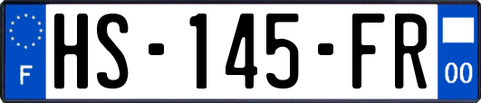 HS-145-FR