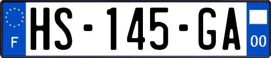 HS-145-GA