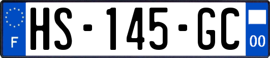 HS-145-GC