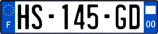 HS-145-GD