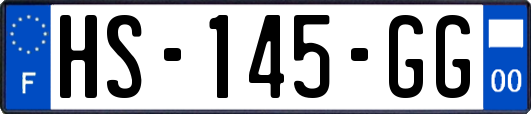 HS-145-GG