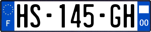 HS-145-GH