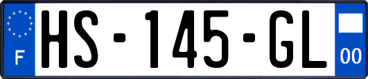 HS-145-GL
