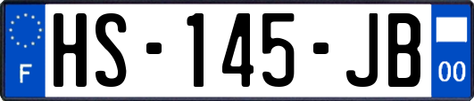 HS-145-JB