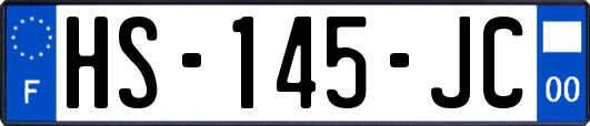 HS-145-JC