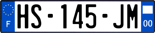 HS-145-JM