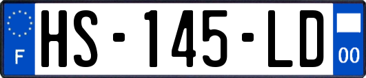 HS-145-LD