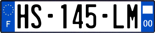HS-145-LM