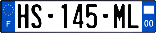 HS-145-ML