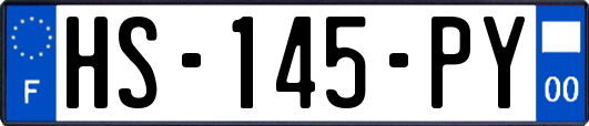 HS-145-PY
