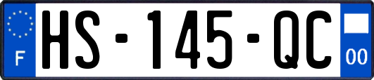 HS-145-QC