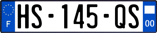 HS-145-QS