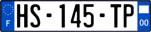 HS-145-TP