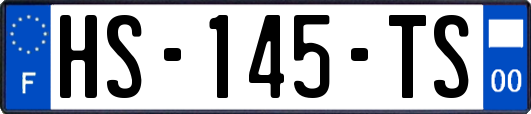 HS-145-TS