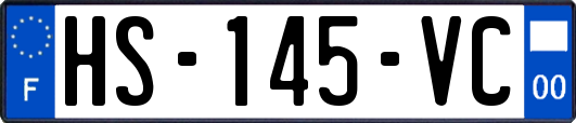 HS-145-VC