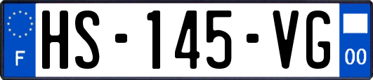 HS-145-VG