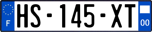 HS-145-XT
