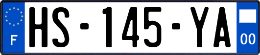 HS-145-YA