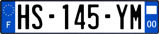 HS-145-YM