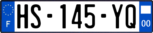 HS-145-YQ