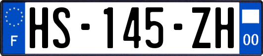 HS-145-ZH