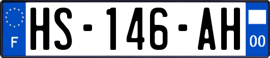 HS-146-AH