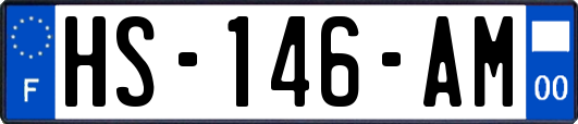 HS-146-AM