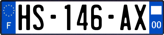 HS-146-AX