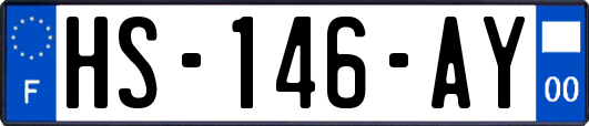 HS-146-AY