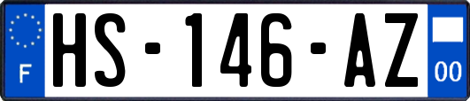 HS-146-AZ