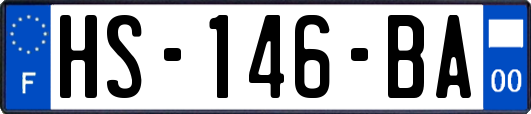 HS-146-BA