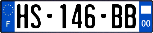 HS-146-BB